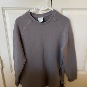 Anthropologie Varley crewneck sweater